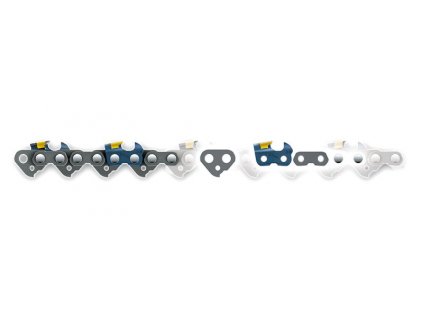 Rapid Duro 3 (RD3) - 45 cm, 3/8, 1,6 mm