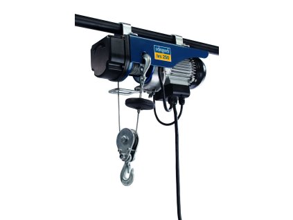 Scheppach HRS 250