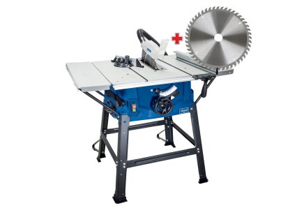 Scheppach HS 100 S Special edition