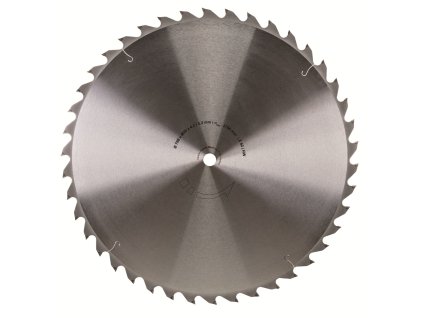 Scheppach Pílový kotúč CV ( 700 x 30 x 3,2 mm, 56 Z )