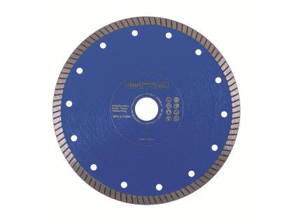 Scheppach Diamantový rezný kotúč (180 x 22,23 x 2 mm)