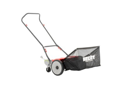 Vretenová kosačka - HECHT 514 PROFI