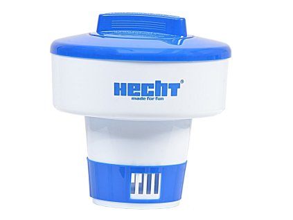 Plavákový dávkovač tabliet - HECHT 060702