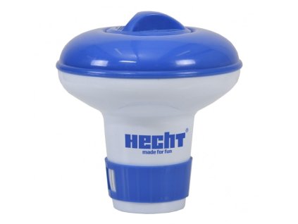 Plavákový dávkovač tabliet - HECHT 060703
