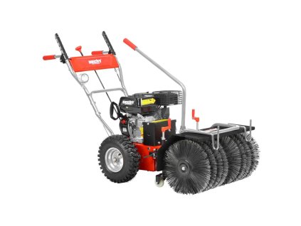Motorová rotačná kefa - HECHT 8616 SE