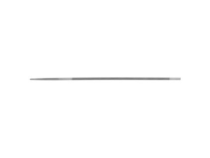 Pilník na reťaze - HECHT 900051 - 5,5 mm, 3 ks