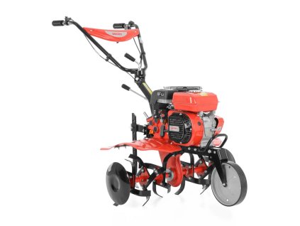 Motorový kultivátor - HECHT 796