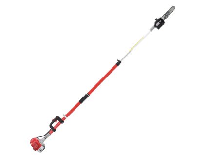 Benzínová vyvetvovacia píla - HECHT 9260