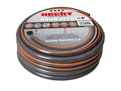 Záhradná hadica - HECHT AQUA 1020
