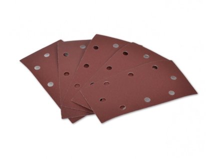 Brúsny papier - 001176280 zrnitosť 80