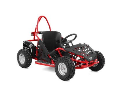 Akumulátorová buggy - HECHT 54812 RED