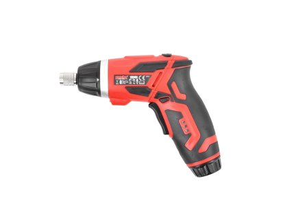 Akumulátorový skrutkovač - HECHT 1241