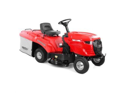 Záhradný traktor - HECHT 5184