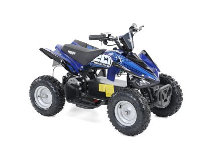 Akumulátorová štvorkolka - HECHT 54100 BLUE