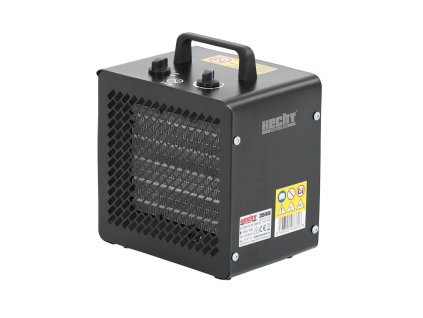 Elektrický lokálny ohrievač - HECHT 3545