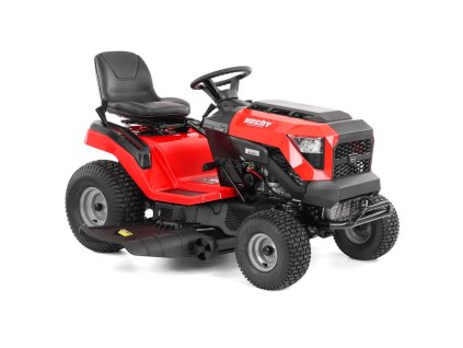 Záhradný traktor - HECHT 5118