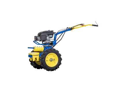 Agzat Agro Profi Dif s motorom Rato RV225