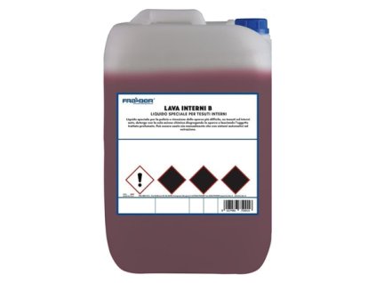 0025380 tekuty cistici pripravek lava interni b fraber 440
