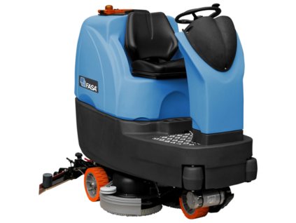 0012709 podlahovy myci stroj bateriovy a18 r 90 fasa 440