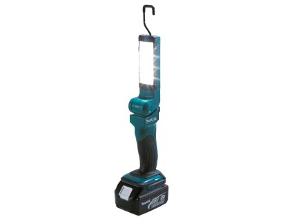 MAKITA AKUMULÁTOROVÁ LED LAMPA DEBDML801