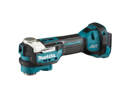 MAKITA AKUMULÁTOROVÝ MULTI-TOOL DTM52Z