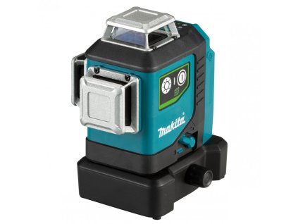 MAKITA AKUMULÁTOROVÝ KRÍŽOVÝ LASER ZELENÝ SK700GD