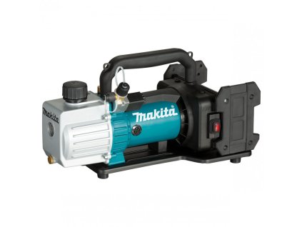 MAKITA AKU VAKUUM PUMPA 18V DVP181ZK