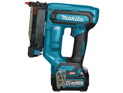 MAKITA AKUMULÁTOROVÁ KLINCOVAČKA PT001GD101