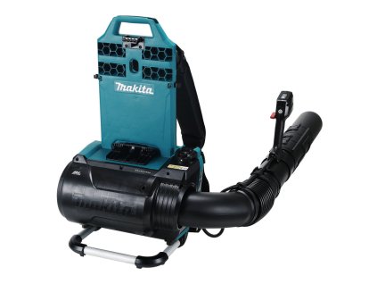 MAKITA AKUMULÁTOROVÉ DÚCHADLO UB002CZ02