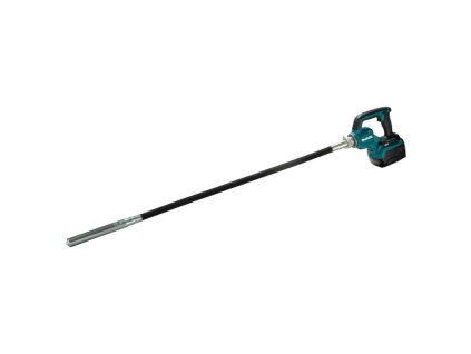 MAKITA AKUMULÁTOROVÝ ZHUTŇOVAČ BETÓNU VR004GZ