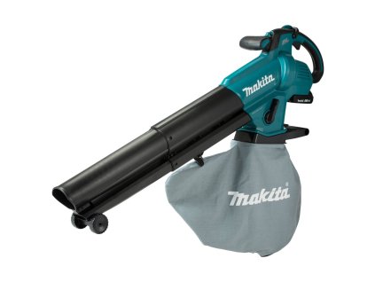 MAKITA AKUMULÁTOROVÉ DÚCHADLO DUB187Z