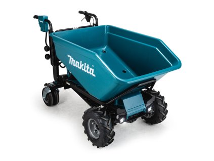 MAKITA AKUMULÁTOROVÝ FÚRIK DCU603Z