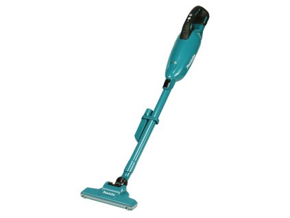 MAKITA AKUMULÁTOROVÝ VYSÁVAČ DCL284FZ