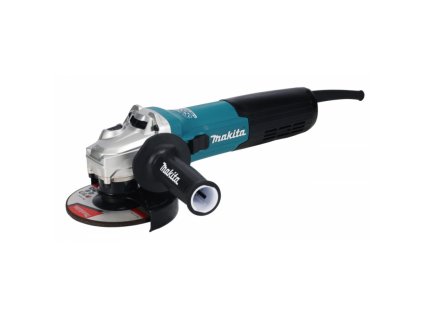 MAKITA ELEKTRICKÁ UHLOVÁ BRÚSKA GA5092X01