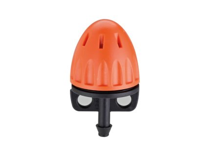 Regulovateľný odkvapkávač 0-40 l/h. - Claber 91232 - 10 ks