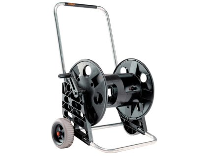 Naviják na hadicu - Claber 8872 Genius 100