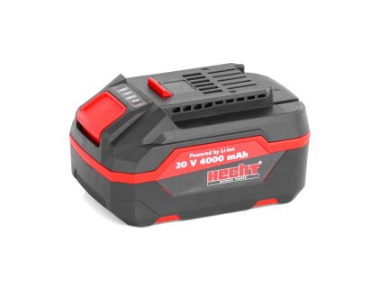 Akumulátor 4 Ah - HECHT 001278BX