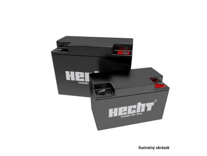 Akumulátor 12 V/9 Ah - 005564