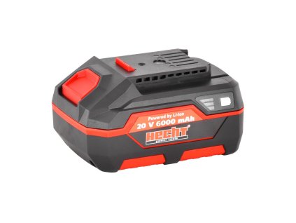 Akumulátor 6 Ah - HECHT 001289BX