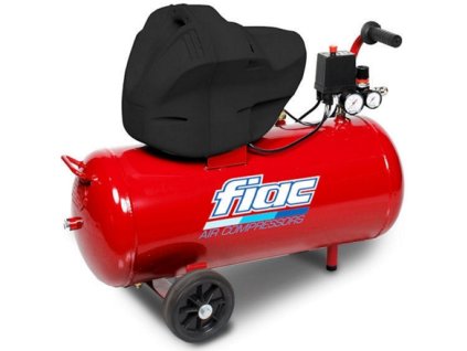 0004710 bezolejovy dvoupistovy kompresor f 600050 fiac 440