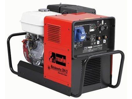 0000319 motoinverter 204 ce telwin