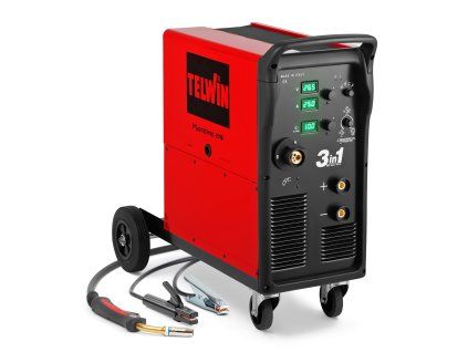 0028799 multifunkcni invertorova svarecka mastermig 275i telwin