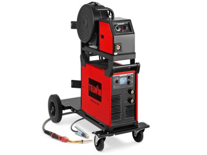 0029299 multifunkcni invertorova svarecka supermig 450i telwin 440