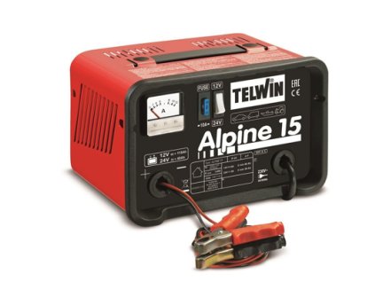 0000381 nabijecka autobaterii alpine 15 telwin 440