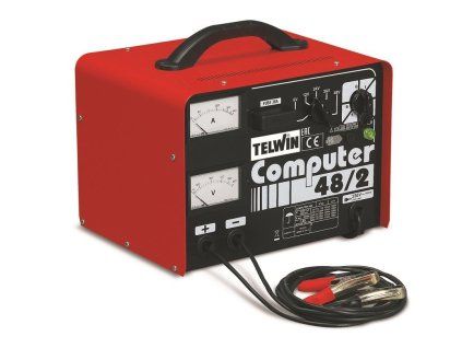 0000396 nabijecka autobaterii computer 482 profi telwin