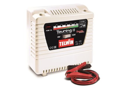 0000368 nabijecka autobaterii touring 11 telwin 440