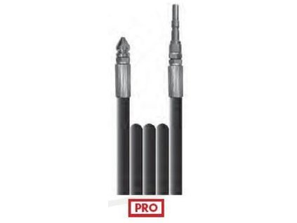 0000851 nastavec na cisteni odpadu krtek 66080045 horkovodni 440