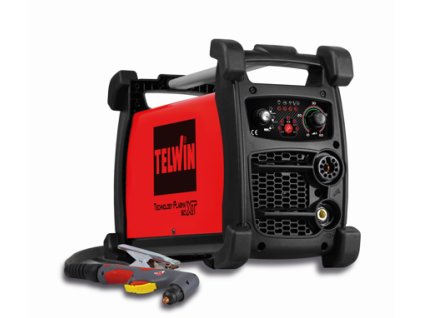 0013105 plazmova rezacka technology plasma 60 xt telwin 440