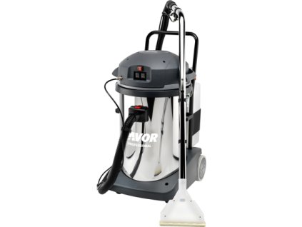 0012326 prumyslovy vysavac samponovaci na koberce a calouneni solaris if lavor 440