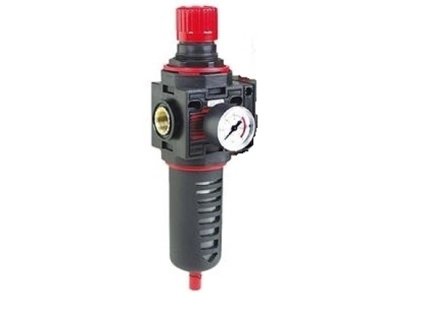 0005409 regulator tlaku kompresoru fiac 440